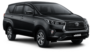 Innova Zenix Hybrid vs Innova Reborn