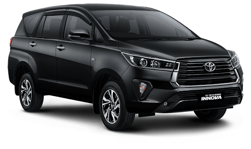 Innova Zenix Hybrid vs Innova Reborn