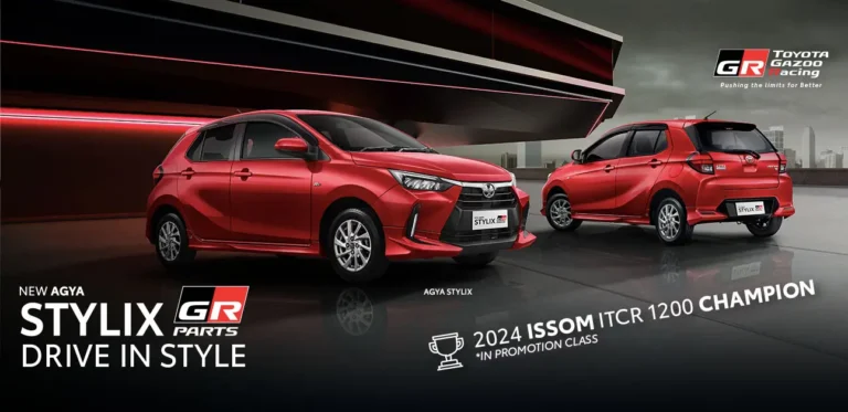 Promo Toyota Agya Cilacap - Sales Resmi Deni Toyota