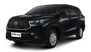 Innova Zenix Hybrid vs MPV kompetitor Purwokerto